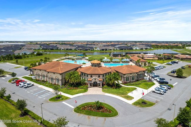 2920 Casterton Dr, House other with 3 bedrooms, 2 bathrooms and null parking in Melbourne FL | Image 41