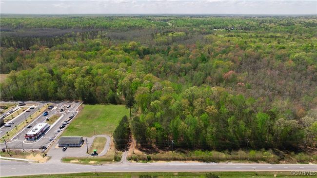 100 Pocahontas Trl, Home with 0 bedrooms, 0 bathrooms and null parking in Quinton VA | Image 4