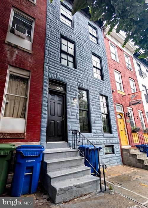 1512 W Pratt St, BALTIMORE, MD, 21223-2441 | Card Image