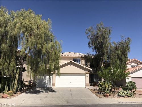 1486 Arroyo Verde Dr, Henderson, NV, 89012-2422 | Card Image