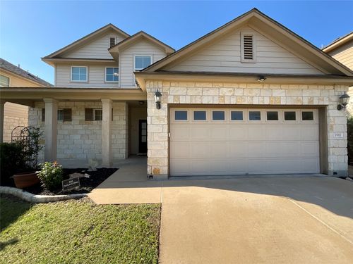 1911 Conn Creek Rd, Cedar Park, TX, 78613-7814 | Card Image