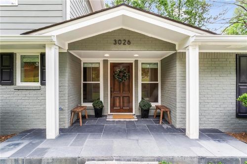 3026 Skyland Dr Ne, Atlanta, GA, 30341-4726 | Card Image