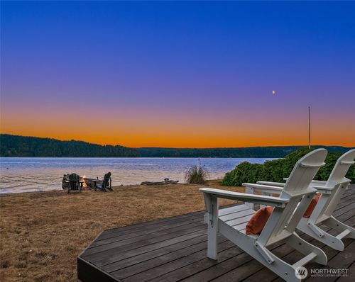 100 Carroll Point Rd, Lilliwaup, WA, 98555-9722 | Card Image