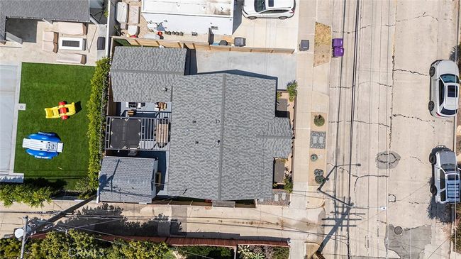 4218 E 3 Rd St, House other with 2 bedrooms, 1 bathrooms and 1 parking in Long Beach CA | Image 40
