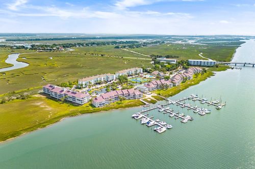 152-152 W Mariners Cay Dr, Folly Beach, SC, 29439 | Card Image