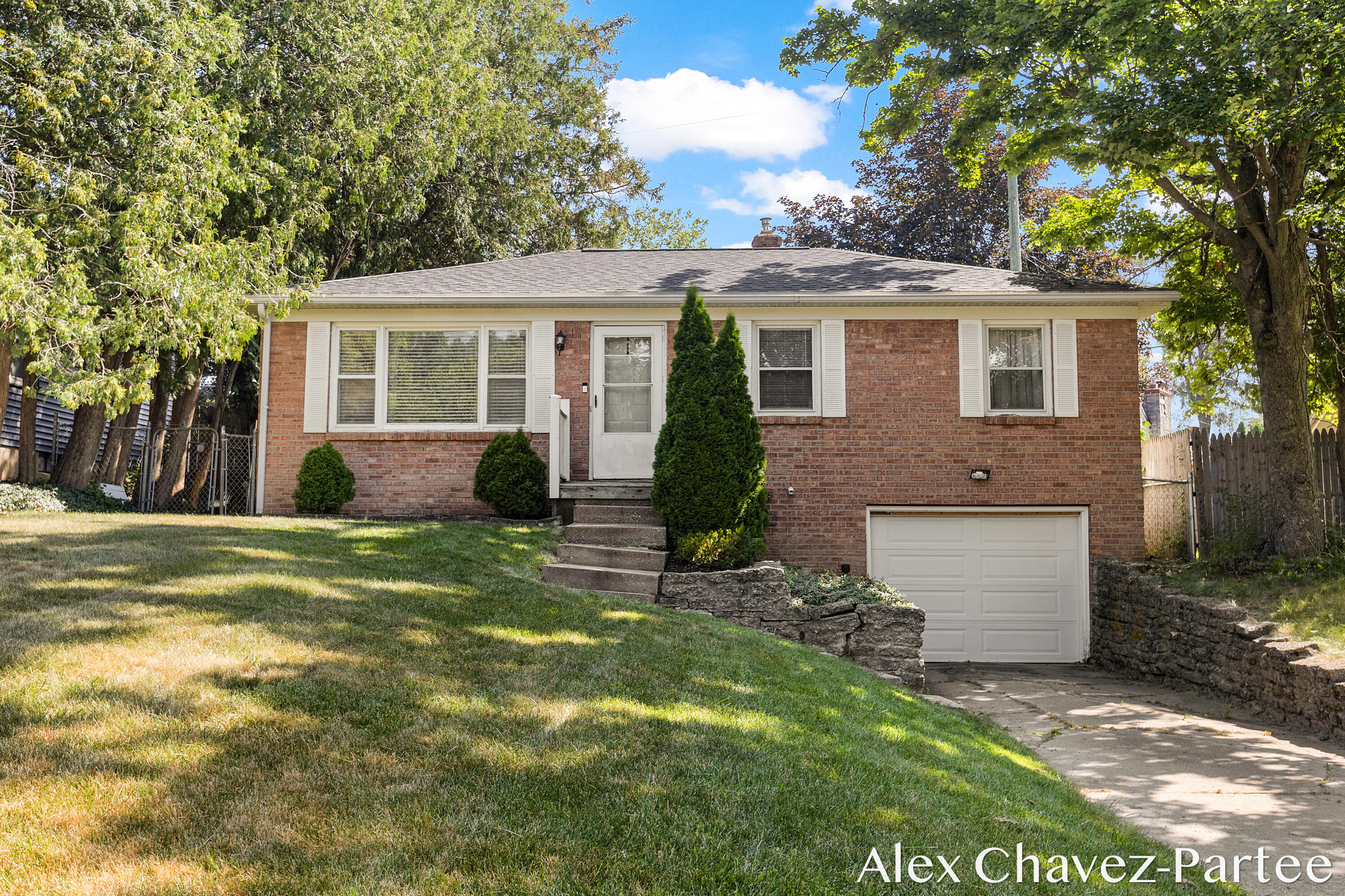 Residential in Grand Rapids 5