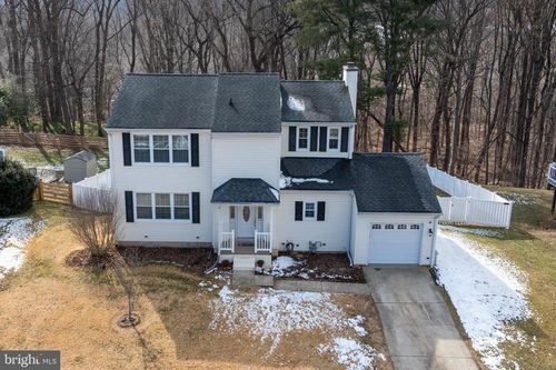 463 Crisfield Dr, ABINGDON, MD, 21009-2060 | Card Image