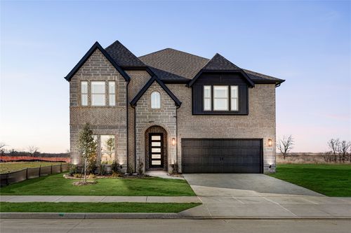 5930 Merian Drive, Pilot Point, TX, 76258 | Card Image