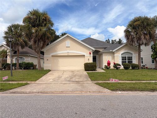 2609 Teeside Ct, KISSIMMEE, FL, 34746-3842 | Card Image