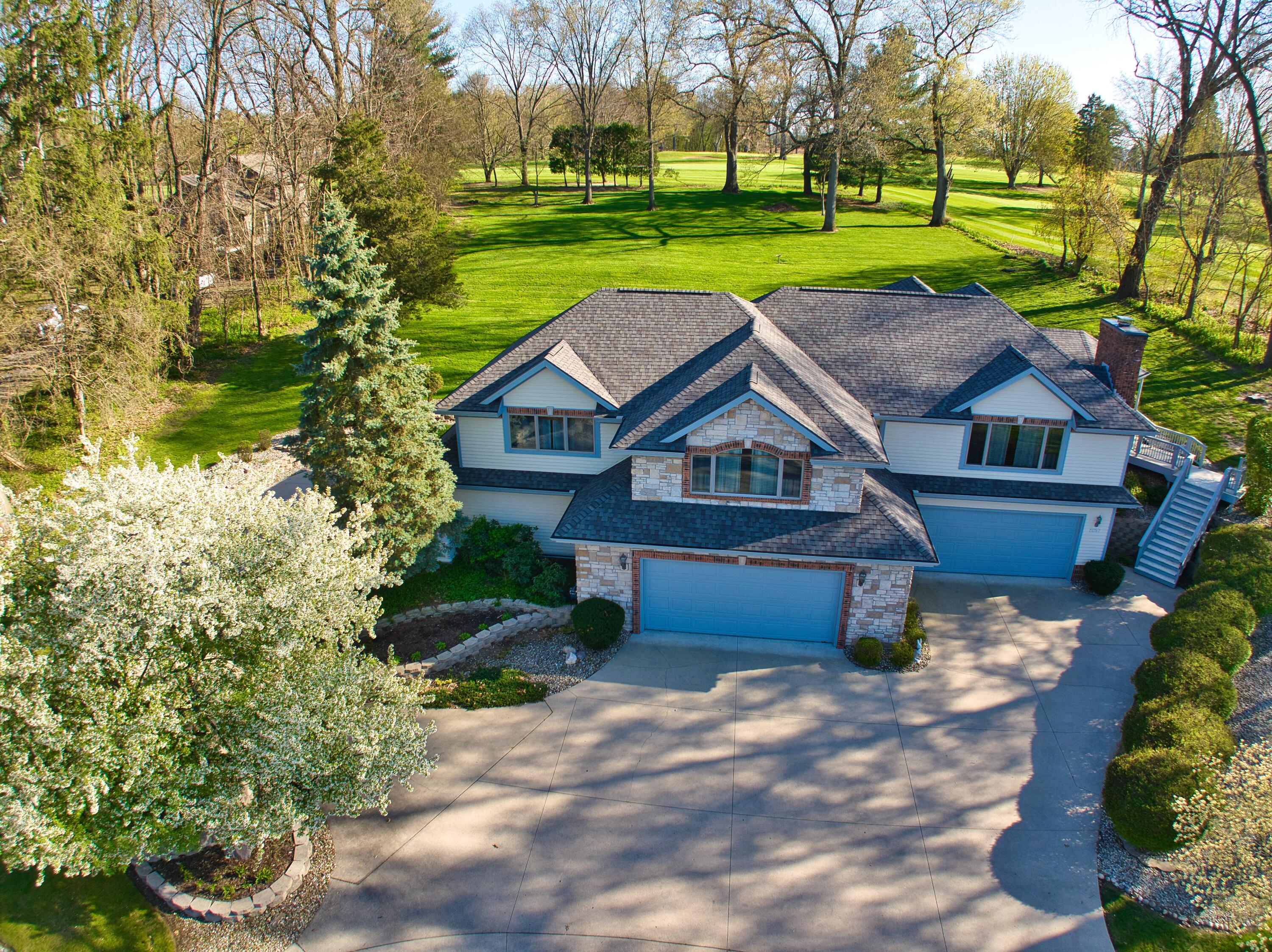 Watson Rd, White Pigeon, MI 49099