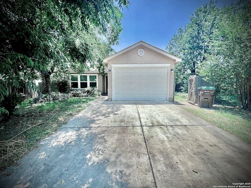 6702 Campus Meadow Dr, Converse, TX, 78109-3448 | Card Image
