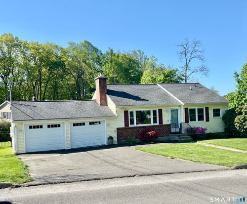 1 Adams Dr, Bethel, CT, 06801-1101 | Card Image