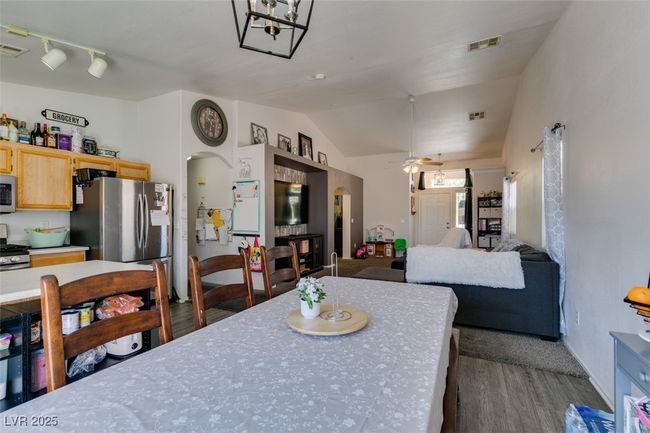 3614 Newton Falls St, House other with 3 bedrooms, 2 bathrooms and null parking in North Las Vegas NV | Image 18