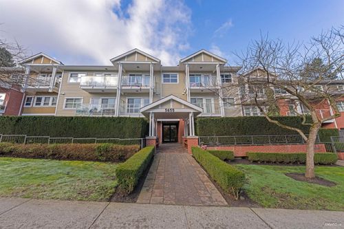 110-5655 Inman Ave, Burnaby, BC, V5H2M2 | Card Image