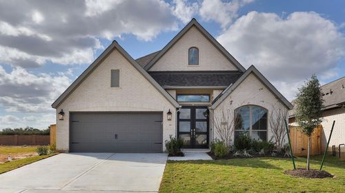 18819 Madonna Lily Court, Tomball, TX, 77377 | Card Image