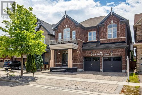 41 Danby St, Kleinburg, ON, L4H3Z2 | Card Image
