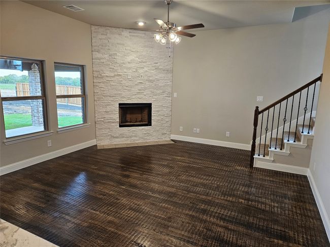 1507 Enloe Rd, House other with 4 bedrooms, 3 bathrooms and null parking in Howe TX | Image 6