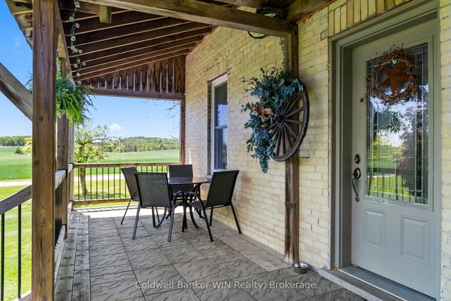 221 Field Rd, House other with 3 bedrooms, 2 bathrooms and 10 parking in Mildmay ON | Image 6