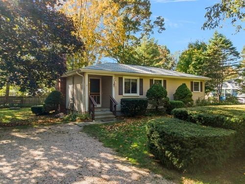 49 Burnham St, Charlestown, RI, 02813 | Card Image
