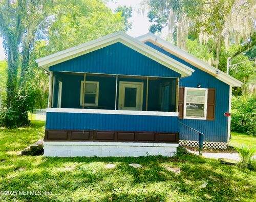 838 Granville Rd, Jacksonville, FL, 32205-4616 | Card Image