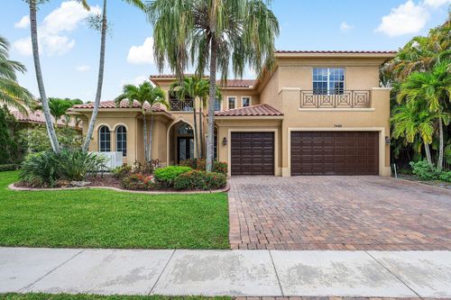 3486 Lago De Talavera, Wellington, FL, 33467-1070 | Card Image