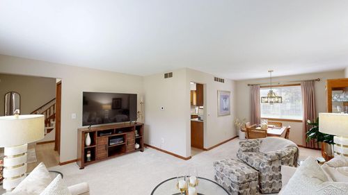 3347 N Christy Way Way, Saginaw Charter Township, MI, 48603 | Card Image