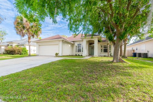 5525 Huckleberry Trail S, Macclenny, FL, 32063 | Card Image
