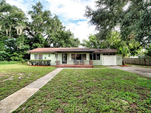 2269 Southland Rd, MOUNT DORA, FL, 32757-2426 | Card Image