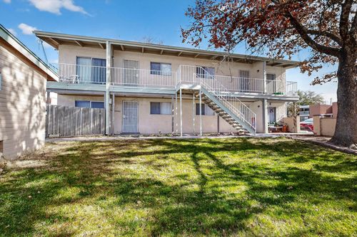 10905 Towner Ave Ne, Albuquerque, NM, 87112-3343 | Card Image