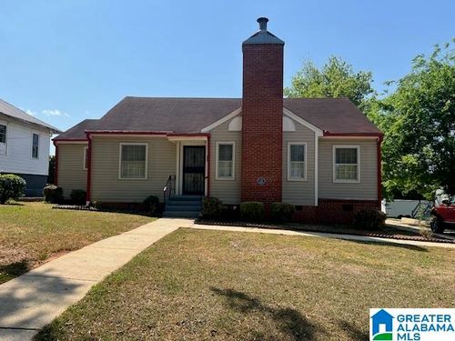 605 North St E, Talladega, AL, 35160-2525 | Card Image