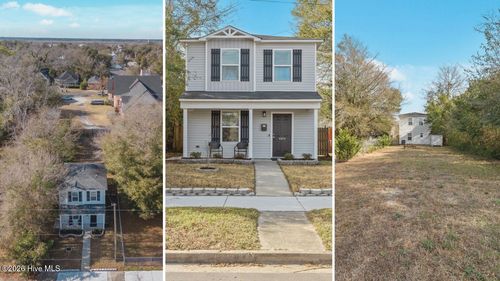 1004 8th St, Wilmington, NC, 28401-5804 | Card Image