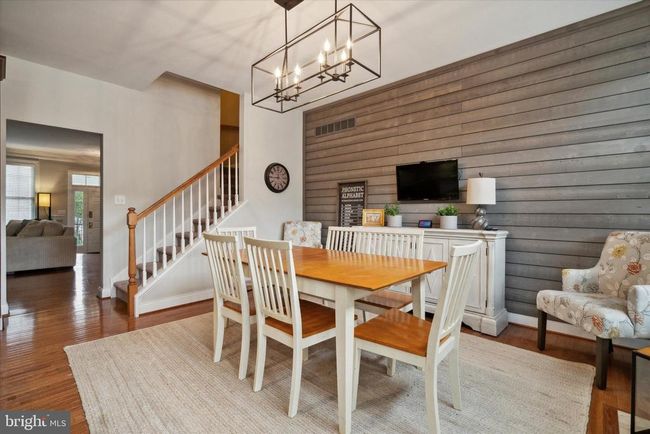 3129 W Brighton St, Townhouse with 3 bedrooms, 3 bathrooms and null parking in FURLONG PA | Image 13