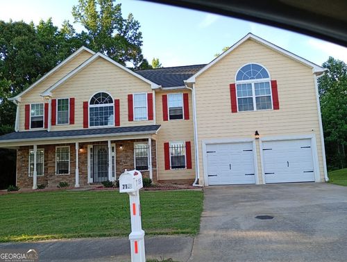 7155 Jumpers Trl, Fairburn, GA, 30213-4814 | Card Image