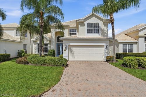 1737 Marsh Run, Naples, FL, 34109 | Card Image