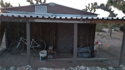 View of shed / structure | Image 1