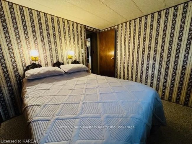 44 Worthington Way, House other with 1 bedrooms, 1 bathrooms and 1 parking in Kingston ON | Image 24