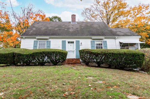 2075 Washington St, Canton, MA, 02021 | Card Image