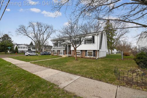 9187 N Sheldon Rd, Plymouth, MI, 48170-4063 | Card Image