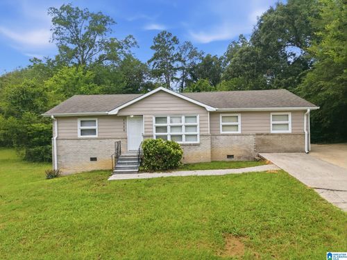2320 3rd Pl Nw, CENTER POINT, AL, 35215-3306 | Card Image