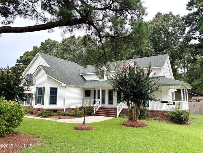 114 Vineyard Dr, House other with 3 bedrooms, 2 bathrooms and 3 parking in Camden NC | Image 41