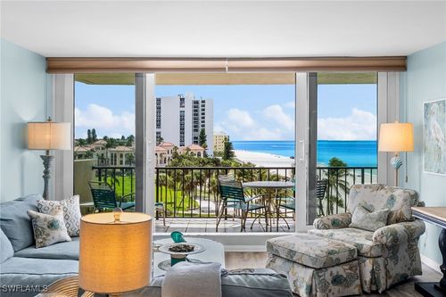 507-4001 Gulf Shore Blvd N, NAPLES, FL, 34103-2695 | Card Image