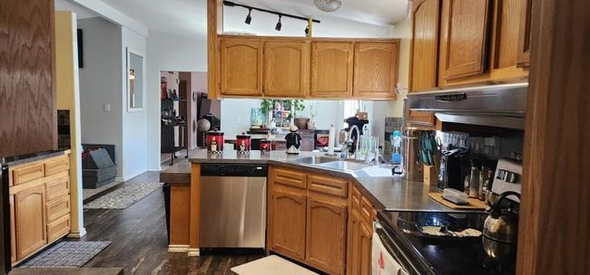 4919 N Campbell Rd, House other with 3 bedrooms, 0 bathrooms and null parking in Otis Orchards WA | Image 11