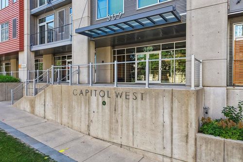 613-309 W Washington Ave, Madison, WI, 53703-5514 | Card Image