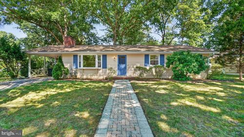 309 Balsam Dr, SEVERNA PARK, MD, 21146-2807 | Card Image
