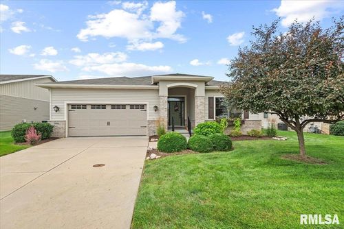 3956 Waterstone Way, Springfield, IL, 62711-6463 | Card Image