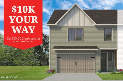 1725 Bennett Village Dr, Maryville, TN, 37804-2100 | Card Image