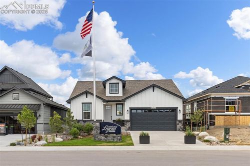 8267 Nat Love Dr, Colorado Springs, CO, 80908-5722 | Card Image