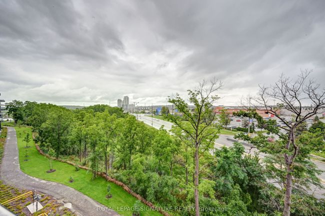 318 - 297 Oakwalk Dr, Condo with 1 bedrooms, 1 bathrooms and 1 parking in Oakville ON | Image 42