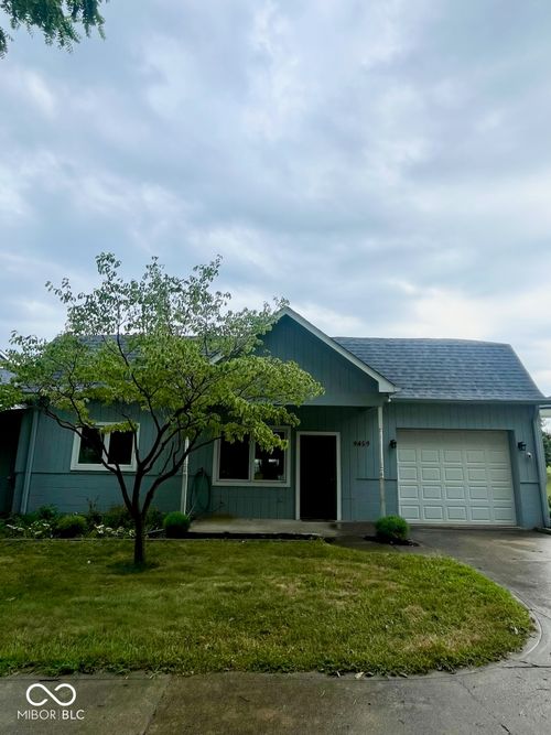 9459 State Road 267, Brownsburg, IN, 46112-8281 | Card Image
