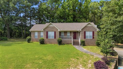 9620 Kourtny Way, Warrior, AL, 35180-3052 | Card Image
